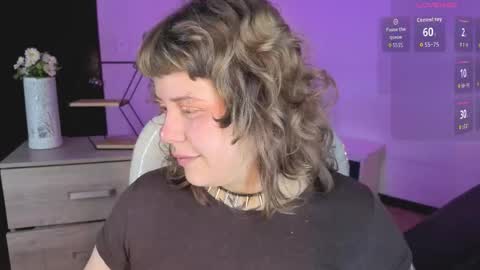 Snapshot of kenziesharik chatting on November 7, 2025, 4:45 am Kenzie online show from November 7, 2025, 4:45 am