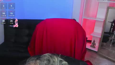 Snapshot of kenziesharik chatting on November 13, 2025, 5:06 am Kenzie online show from November 13, 2025, 5:06 am