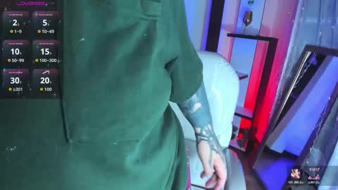 Snapshot of kenziesharik chatting on November 18, 2025, 4:39 am Kenzie online show from November 18, 2025, 4:39 am