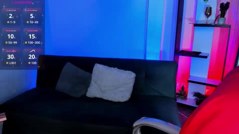 Snapshot of kenziesharik chatting on November 27, 2025, 6:26 am Kenzie online show from November 27, 2025, 6:26 am