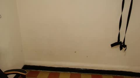 Snapshot of kerani__ chatting on October 26, 2025, 11:27 am DANIELA online show from October 26, 2025, 11:27 am