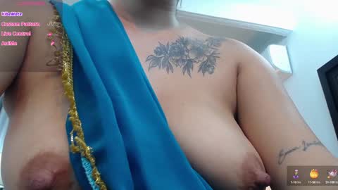 Snapshot of keranimaralaa33409304290 chatting on January 15, 2025, 12:25 pm Kerani online show from January 15, 2025, 12:25 pm