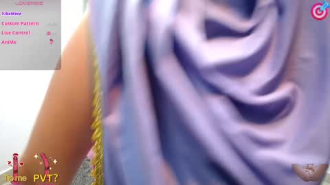 Snapshot of keranimaralaa33409304290 chatting on February 8, 2025, 1:33 pm Kerani online show from February 8, 2025, 1:33 pm