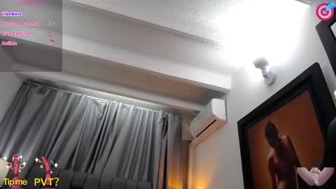 Snapshot of keranimaralaa33409304290 chatting on February 11, 2025, 2:02 pm Kerani online show from February 11, 2025, 2:02 pm