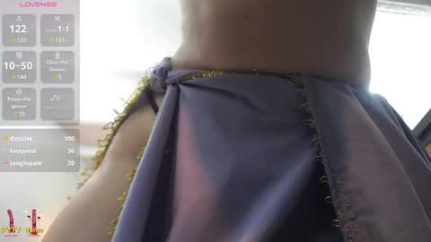 Snapshot of keranimaralaa33409304290 chatting on February 21, 2025, 4:26 pm Kerani online show from February 21, 2025, 4:26 pm