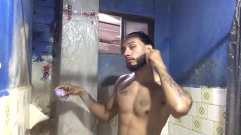 Snapshot of kerian_cooper chatting on October 5, 2025, 8:07 pm kerian online show from October 5, 2025, 8:07 pm