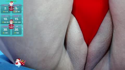 Snapshot of kerly_doll chatting on December 19, 2024, 9:49 pm K E R L Y online show from December 19, 2024, 9:49 pm