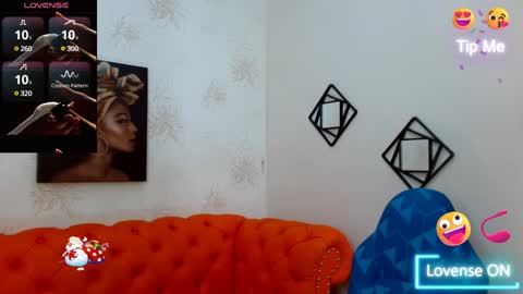Snapshot of kerly_doll chatting on January 20, 2025, 6:32 pm K E R L Y online show from January 20, 2025, 6:32 pm