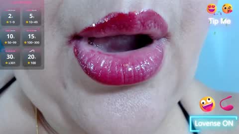 Snapshot of kerly_doll chatting on January 22, 2025, 4:23 pm K E R L Y online show from January 22, 2025, 4:23 pm
