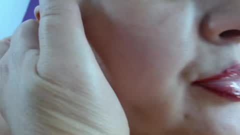 Snapshot of kerly_doll chatting on February 14, 2025, 10:36 pm K E R L Y online show from February 14, 2025, 10:36 pm