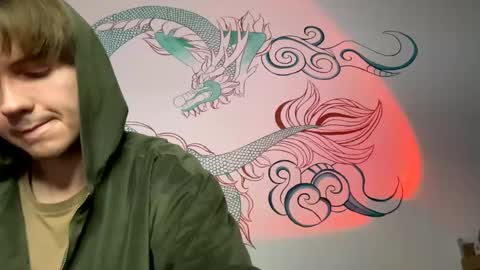 Kero online show from February 19, 2025, 1:08 am