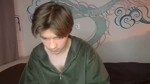 Kero online show from February 28, 2025, 3:48 pm