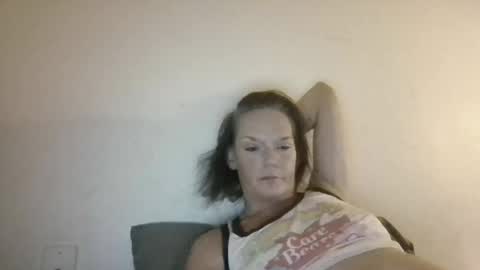 KeroseneAngel online show from July 6, 2026, 8:55 am