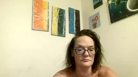KeroseneAngel online show from July 8, 2026, 9:30 pm