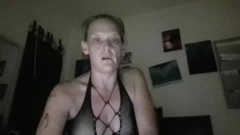 KeroseneAngel online show from July 12, 2026, 6:15 am
