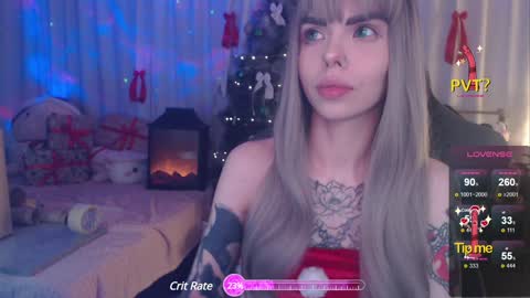 Kerry online show from December 25, 2024, 1:53 am