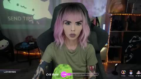 Kerry online show from November 5, 2025, 9:48 pm