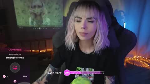 Kerry online show from February 4, 2026, 9:42 pm