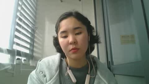 Snapshot of kerstinscotto chatting on January 17, 2026, 12:04 am Jenny online show from January 17, 2026, 12:04 am