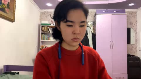 Snapshot of kerstinscotto chatting on February 6, 2026, 2:49 am Jenny online show from February 6, 2026, 2:49 am