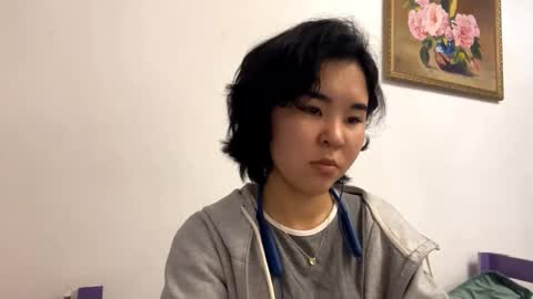 Snapshot of kerstinscotto chatting on February 19, 2026, 1:45 am Jenny online show from February 19, 2026, 1:45 am