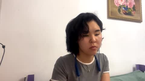 Snapshot of kerstinscotto chatting on February 20, 2026, 1:46 am Jenny online show from February 20, 2026, 1:46 am