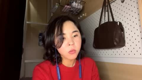 Jenny  online show from April 20, 2026, 10:18 am