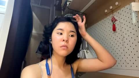 Jenny  online show from May 26, 2026, 12:34 pm