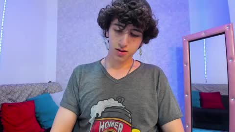 Kev online show from February 7, 2025, 3:01 am