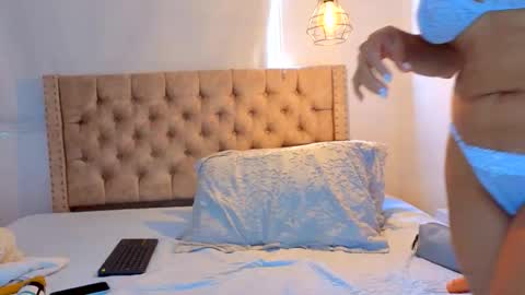 Kery Hillson online show from February 22, 2026, 2:15 pm