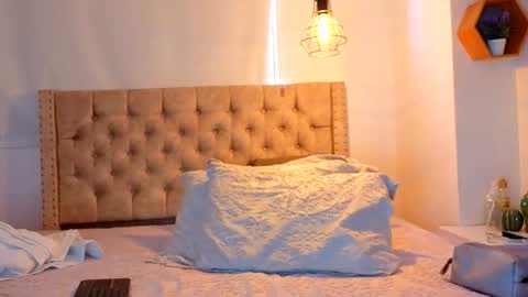 Kery Hillson online show from March 15, 2026, 2:34 pm