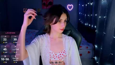 Snapshot of keti_moon chatting on March 8, 2026, 6:55 pm Keti 3 online show from March 8, 2026, 6:55 pm