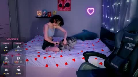 Snapshot of keti_moon chatting on March 13, 2026, 7:09 pm Keti 3 online show from March 13, 2026, 7:09 pm