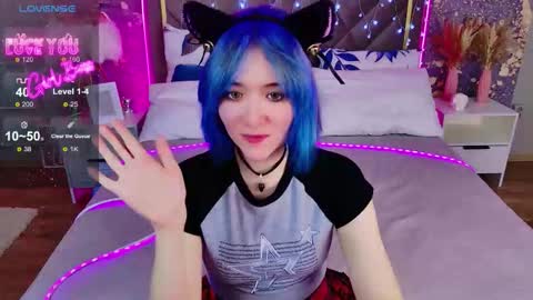 Snapshot of kettiejones chatting on February 12, 2026, 7:36 am kettiejones online show from February 12, 2026, 7:36 am