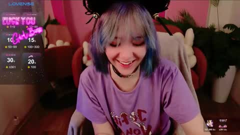 Snapshot of kettiejones chatting on February 13, 2026, 8:10 am kettiejones online show from February 13, 2026, 8:10 am