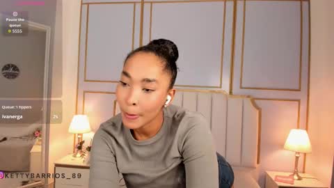 Kety online show from December 14, 2025, 11:48 am