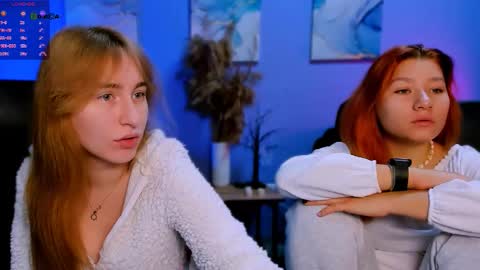 ketty_red online show from November 20, 2025, 9:20 am