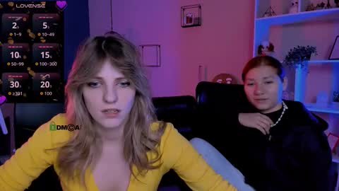 ketty_red online show from December 19, 2025, 10:22 am