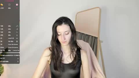 kettyIm a simple girl who likes gifts Lovense is activeThere are legends that in this room all your wish can come true online show from October 22, 2025, 7:30 am