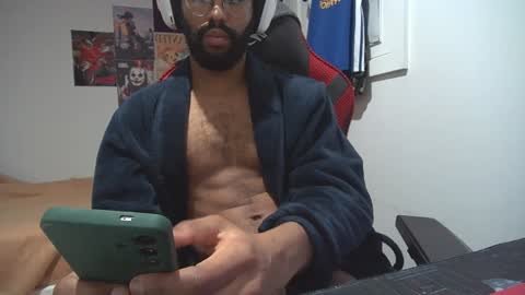 kevi4 online show from January 23, 2025, 11:36 pm