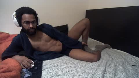 kevi4 online show from February 6, 2025, 4:14 pm