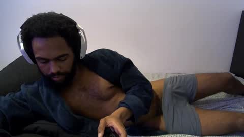 kevi4 online show from February 11, 2025, 10:50 pm