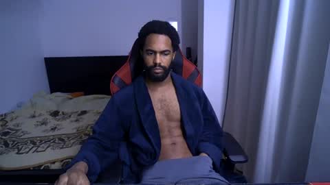 kevi4 online show from February 22, 2025, 1:00 am