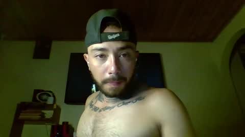 Snapshot of keviin_wolf chatting on September 26, 2025, 11:42 pm Keviin online show from September 26, 2025, 11:42 pm