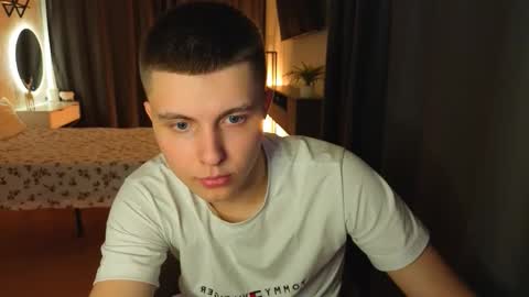 Keva online show from February 22, 2026, 7:12 pm