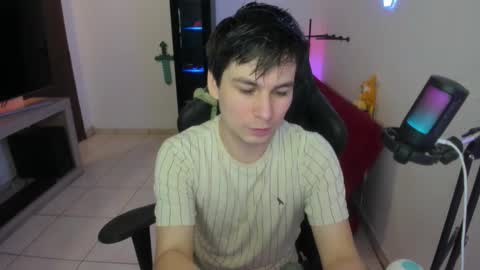 Kevin online show from November 21, 2025, 11:25 pm