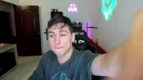 Kevin online show from July 3, 2026, 11:22 pm