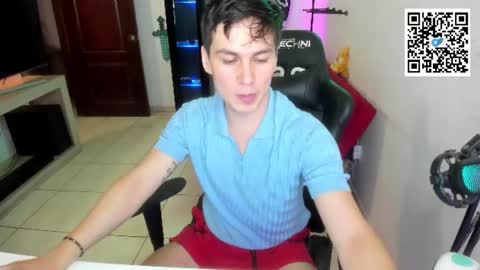 Kevin online show from July 14, 2026, 11:32 pm