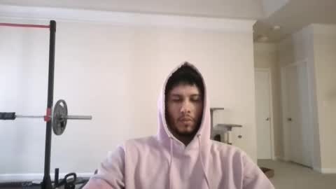 Snapshot of kevin9nch chatting on February 17, 2025, 2:37 pm Kevin online show from February 17, 2025, 2:37 pm