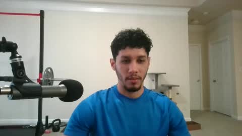 Snapshot of kevin9nch chatting on February 19, 2025, 6:00 pm Kevin online show from February 19, 2025, 6:00 pm